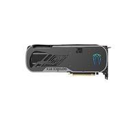ZOTAC Tarjeta Gráfica GeForce RTX 4070 Ti Trinity OC 12 GB GDDR6X 12 GB RAM GeForce RTX 4070 Ti GEFORCE RTX 4070