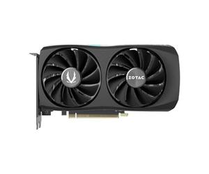 Zotac Ventilador GPU NV RTX4070 de Doble Borde de 12 GB
