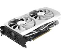 Zotac Ventilador GPU NV RTX4070 Twin Edge Wht de 12 GB