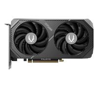 Tarjeta Gráfica ZOTAC GeForce® RTX 5060 Ti Twin Edge OC 8GB GDDR7 DLSS4