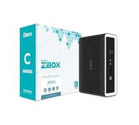 Zotac ZBOX CI649 nano