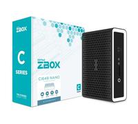 Zotac ZBOX CI649 nano