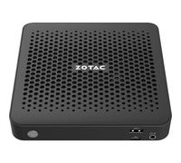 Zotac Barebone ZBOX edge MI648 – Intel Core i5-1340P, DDR5 hasta 64 GB, M.2 SSD, Wi-Fi 6, Dual LAN
