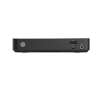 Zotac ZBOX edge MI648 Barebone PC Intel Core i5-1340P 13va Gen 12 Núcleos 64 GB DDR5 M.2 PCIe/SATA WiFi 6 Mini PC 0.64L