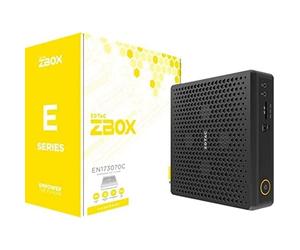 Zotac ZBOX EN173070C-BE BB i7-11800H