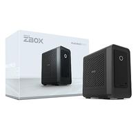 Zotac ZBOX-ERP54060C-BE BB i5-13400