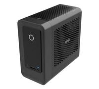 Zotac zbox magnus one eu275070c mini-tower negro