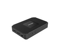Zotac zbox pi336-w5c intel® celeron® n6211 4 gb lpddr4-sdram 128 gb