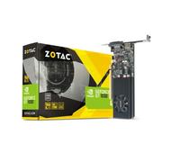 Zotac ZT-P10300A-10L tarjeta gráfica GeForce GT 1030 2GB GDDR5
