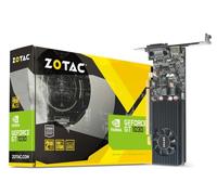 Zotac ZT-P10300A-10L Tarjeta gráfica NVIDIA GeForce GT 1030 2 GB GDDR5