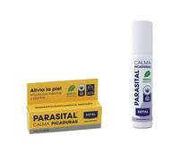 Parasital calmapicaduras roll on 10 ml NO SIZE