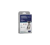 Zotal Collar Frontal Delta 2 x 35 cm