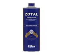 Zotal Desinfectante, Fungicida Y Desodorizante 415Ml