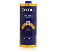 Zotal 8413204900045 - Desinfectante - Microbicida, Fungicida y Desodorizante - 870 ml