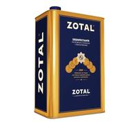 ZOTAL G Clasico 1/2KG