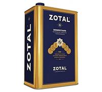 Zotal G Clásico 4.470 mL - Desinfectante Eliminador Olores