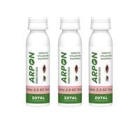 ZOTAL - insecticida ARPON DELTA SC FLOW (Pack 3 Unidades)