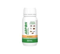 Zotal Insecticida Insectos Voladores y Rastreros con Efecto Residual - 250 ml -