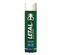Zotal Letal C 750Ml Aerosol 1000 g