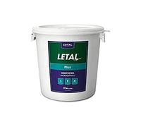 Zotal Letal Plus Cubeta 5Kg 5000 g