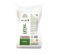 Zotal Letal Plus PWD 1Kg 1000 g