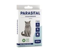 Zotal Parasital Collar Gato