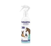 Loción repelente para mascotas y équidos PARASITAL 250 ML