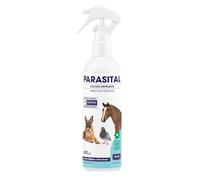 Zotal Parasital Loción Repelente 400 ml