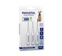 Pipetas Perro Repelentes Zotal Antiparasitarias Perros Medianos ......
