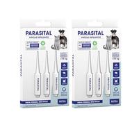 Repelente Parasital Pipetas Antiparasitarias - de Zotal - Loción