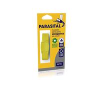 Zotal Parasital Pulsera Repelente de Mosquitos, Amarillo - 1 Unidad