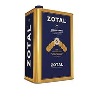 Zotal Productos de Limpieza para el Hogar 1 Unidad 415 ml