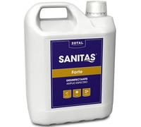 Zotal Sanitas Forte 5L 5000 g