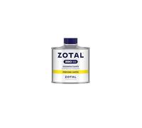 Zotal Zero Desinfectante Microbicida, Limón (Pack 1 Unidad)