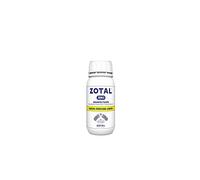 Zotal Zero Desinfectante Microbicida, Limón (Pack 1 Unidad)