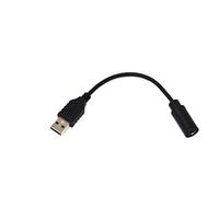 Zotech - Cable USB de repuesto para Logitech G920 Driving Force