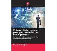 Zotero: Guia completo para gerir referências bibliográficas