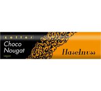 Zotter Schokoladen Bio Choco Nougat - Avellanas - 130 g Zotter Schokoladen