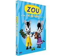 Zou - Vol. 2 : Zou et ses amis [Francia] [DVD]