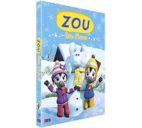 Zou - Vol. 6 : Zou fête l'hiver ! [Francia] [DVD]