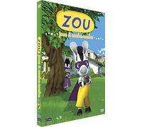 Zou - Vol. 7 : Zou joue à cache-cache ! [DVD]