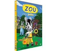 Zou - Vol. 9 : Zou jardine ! [Francia] [DVD]