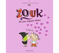 Zouk et son copain Nono