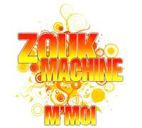 Zouk Machine - M'Moi