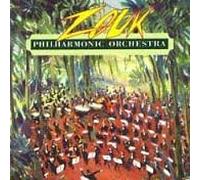 Zouk Philharmonic Orchestra - Ode A La Joie