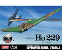 Zoukei Mura Horten Ho-229 1/48