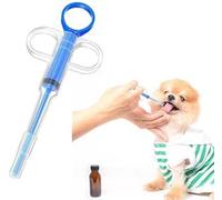 ZOULIN-STAR Pill Popper para mascotas