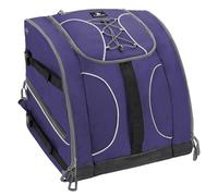 ZOUNICH Bolsa para Botas de esquí con Compartimento para Casco y Botas, Mochila Esqui de 55 litros, Mochila Ski Resistente al Agua, Adultos Unisex