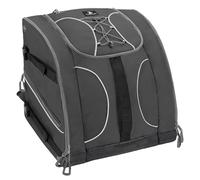 ZOUNICH Bolsa para Botas de esquí con Compartimento para Casco y Botas, Mochila Esqui de 55 litros, Mochila Ski Resistente al Agua, Adultos Unisex