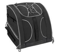 ZOUNICH Bolsa para Botas de esquí con Compartimento para Casco y Botas, Mochila Esqui de 55 litros, Mochila Ski Resistente al Agua, Adultos Unisex